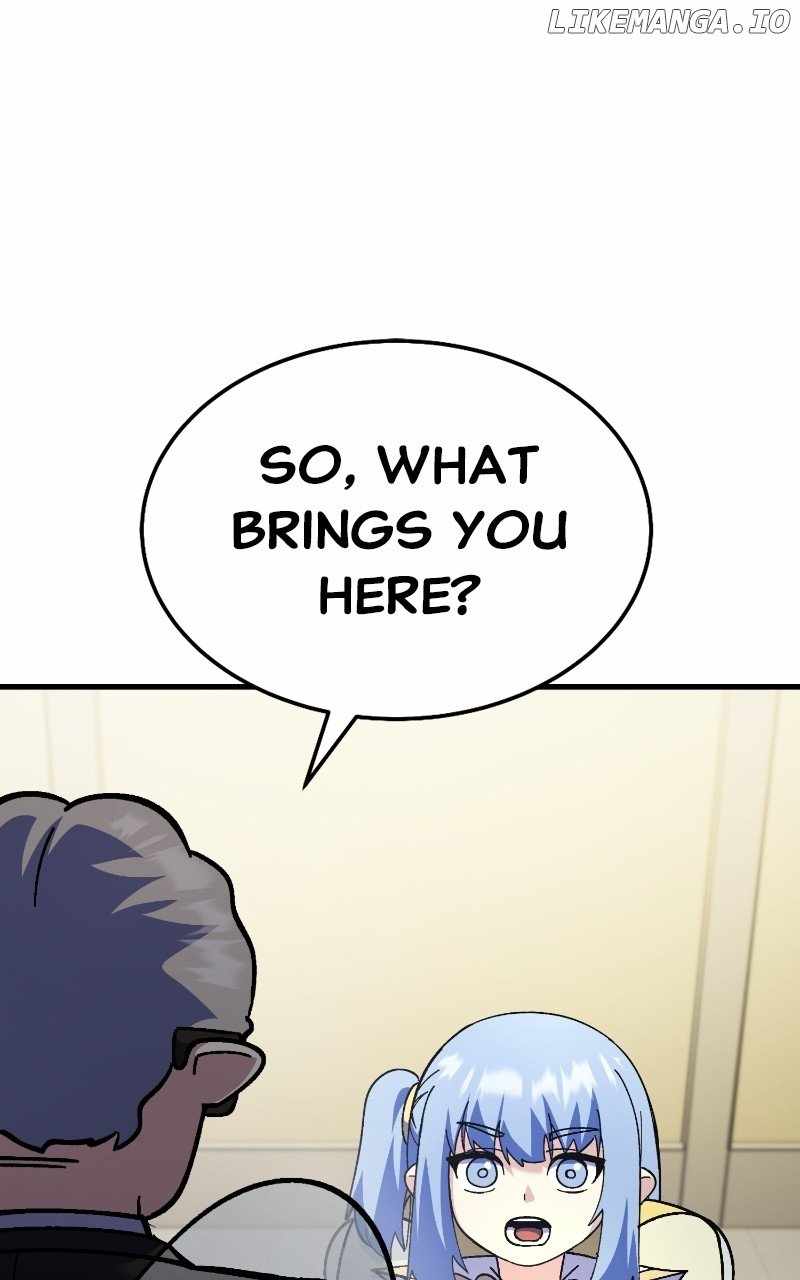 Divine Delivery Chapter 63 1